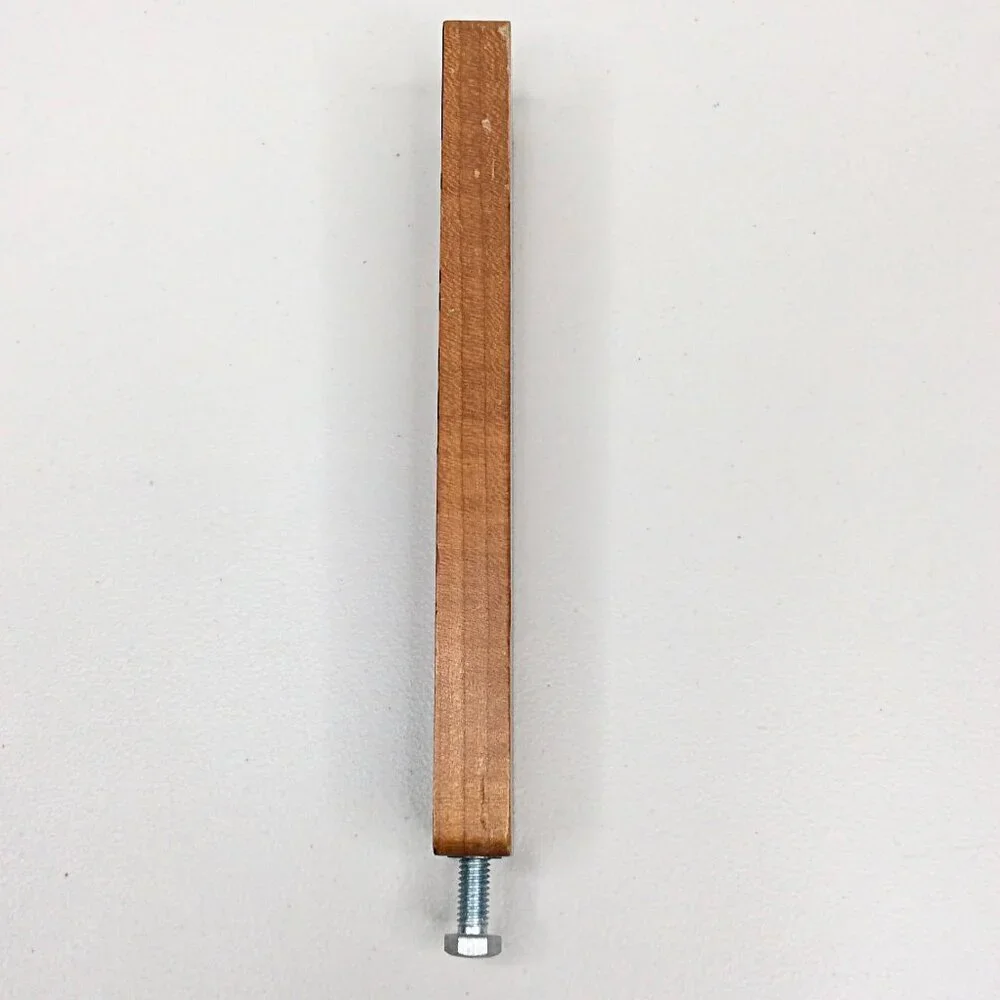 Swift Cider Tap Handle Portland Oregon Birds Beer Breweriana Brewing 10.5